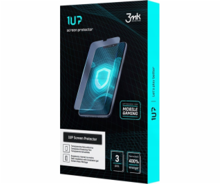 3MK 3mk 1UP - Ochranná fólie pro Motorola Moto G55 5G (3 ...