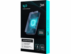 3MK 3mk 1UP - Ochranná fólie pro Motorola Moto G55 5G (3 kusy)