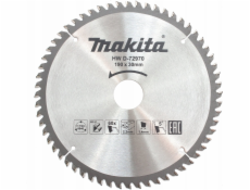 Makita MAKITA KRUHOVÁ PILA NA HLINÍK 190x30x60z ECONOMY