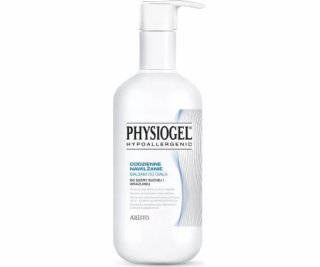 Physiogel PHYSIOGEL Denní hydratační krém 400ml