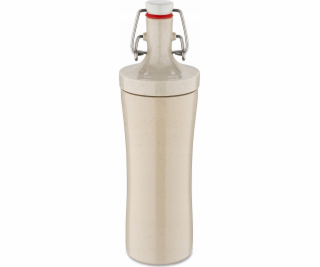 Koziol Láhev na vodu PLOPP TO GO, těsný uzávěr, 425 ml, K...