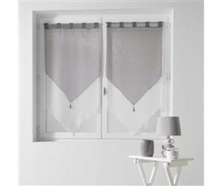 Douceur d`Interieur Douceur d`Interiér Krátké závěsy do o...