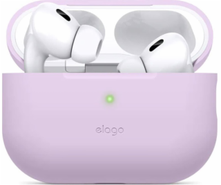 Elago Silikonové pouzdro AirPods Pro 2 - pouzdro pro AirP...