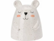 Home Styling Collection Kolekce pro domácí styling Dětské prasátko Šetřím, abych rozbila, keramika