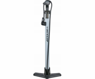 Dunlop DUNLOP DÍLENSKÁ CYKLISTICKÁ PUMPA 140 PSI (9,6 BAR...