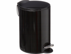 5five Odpadkový koš do koupelny, malý, 3 l