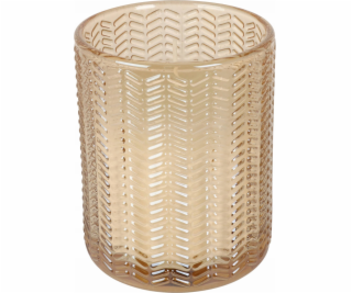 Home Styling Collection Stylingová kolekce Svíčka ve skle...