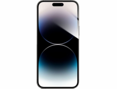 ForCell Flexibilní Nano Glass - hybridní sklo pro iPhone 14 Pro Max