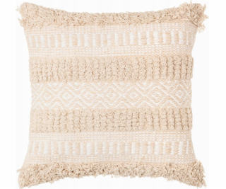 Atmosphera Dekorační polštář do postýlky, pískový, bavlna...