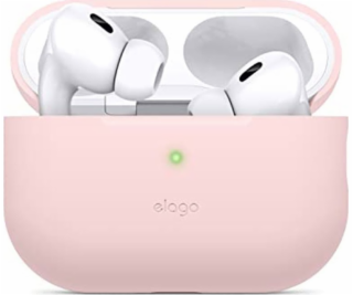 Elago Silikonové pouzdro Elago AirPods Pro 2 - pouzdro pr...