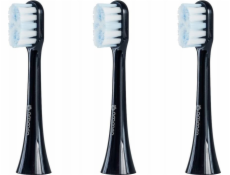 Oromed Head Sada hlav pro sonický kartáček ORO NAVY BLUE