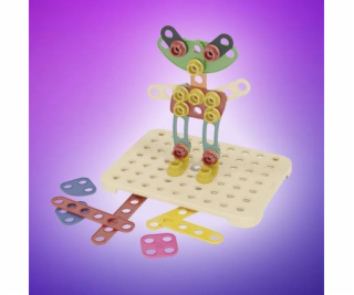 Quercetti Playbio Jumbo Peggy (040-82272)