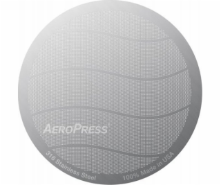 Aero Press AeroPress - filtr z nerezové oceli