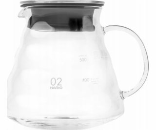Hario Hario Range Server V60-02 - 600 ml