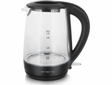 Emerio Konvice Emerio Wasserkocher, 1,7L, kabellos, bez BPA