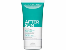 Clarins Zklidňující balzám po opalování na obličej a tělo 150 ml