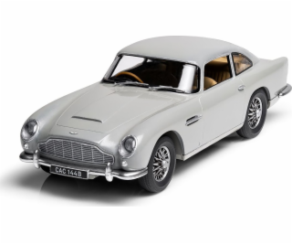 Airfix Startovací sada Airfix - Aston Martin DB5