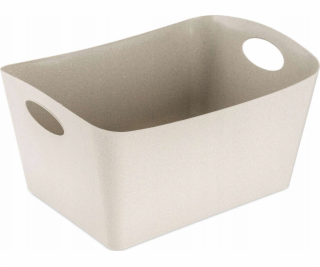 Koziol BOXXX koupelnová mísa, nádoba, velikost L, KOZIOL
