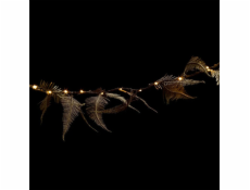 Fééric Lights and Christmas Girlanda s motivem rostlin Tree Lights, 25 LED diod, interiérová