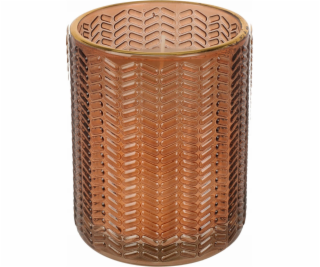 Home Styling Collection Stylingová kolekce Svíčka ve skle...