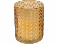 Home Styling Collection Stylingová kolekce Svíčka ve skle, 12 cm