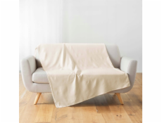 Douceur d`Interieur Interiérový design LUCILE přehoz na postel z polybavlny, 180 x 220 cm