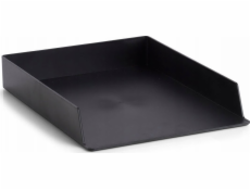Zeller Plastový odkládací box na dokumenty 24 x 32,5 cm