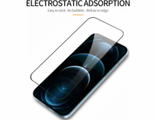 X-One Tvrzené sklo X-ONE Sapphire Glass Extra Hard - pro iPhone 15 Pro