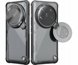 Nillkin Pouzdro Iceblade Prop pro Xiaomi 14 Mi Ultra - černé