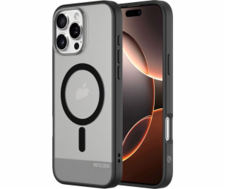 Incase Pouzdro Slim Case MagSafe pro iPhone 16 Pro Max (č...