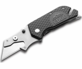 Outdoor Venkovní nůž Edge UtiliPro Černý blistr
