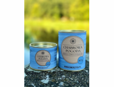 Dworzysk ČAJ MĚSÍCE: Dworzysk - Chabrowa Pogoda - Sypaný čaj 60g
