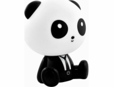 Sanico Noční světlo Goldlux Panda, dobíjecí, kabel USB-C