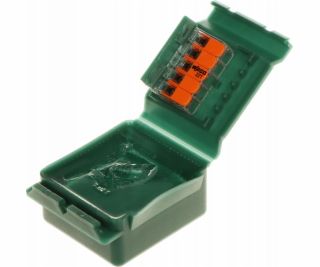 Raytech ROZVODNÁ KRABICE GELBOX SUPER-BLOCK-5W IP68 RayTech