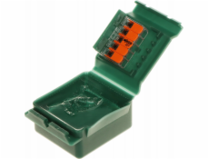 Raytech ROZVODNÁ KRABICE GELBOX SUPER-BLOCK-5W IP68 RayTech