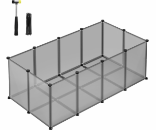 Leobert v výběh pro zvířata - LPC001G01