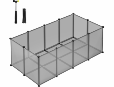 Leobert v výběh pro zvířata - LPC001G01