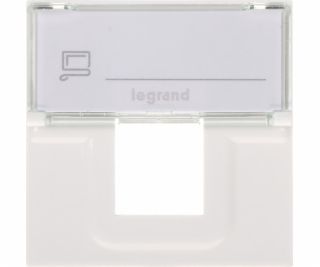 Legrand MODULÁRNÍ ZÁSUVKA KEYSTONE LE-078604 Niloe LEGRAND
