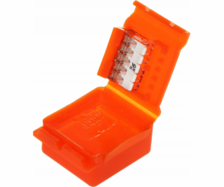Raytech ROZVODNÁ KRABICE GELBOX SUPER-BLOCK-5 IP68 RayTech