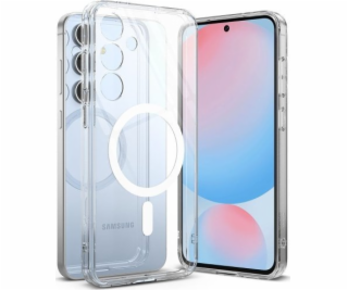 Ringke Ringke Fusion Magnetic Magsafe Galaxy S24 FE Clear