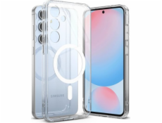 Ringke Ringke Fusion Magnetic Magsafe Galaxy S24 FE Clear