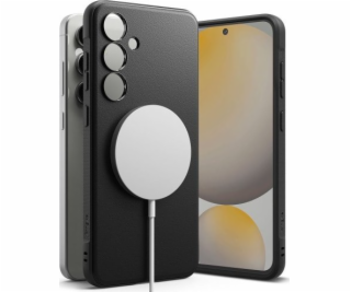 Ringke Ringke ONYX MAGNETIC MAGSAFE GALAXY S24 FE BLACK