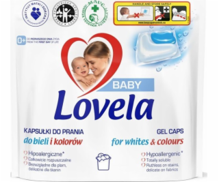 Osram Lovela Baby hypoalergenní kapsle pro dětské prádlo ...