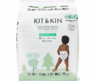Kit and Kin Kit and Kin, Pleny 8 YP2 (19kg+), Žába/Lama, ...
