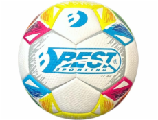 Best Sporting Nejlepší sportovní FOTBALOVÝ DUCH NEJLEPŠÍ SPORTOVNÍ R.5