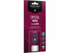 MyScreen Protector Ochranná antibakteriální fólie pro Realme 11 5G MyScreen CRYSTAL SHIELD BacteriaFREE