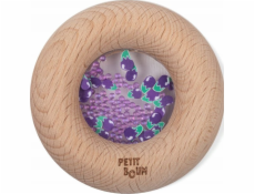 Petit Boum Petit Boum, smyslové chřestění, LIEK