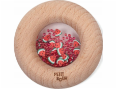 Petit Boum Petit Boum, smyslové chrastítko, VODNÍ MELOUN