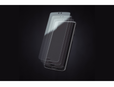 MyScreen Protector Ochranné tvrzené sklo MyScreen pro Honor X60, MyScreen DIAMOND GLASS edge