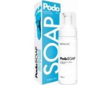 Activeshop Podoland Podosoap podiatrické pěnové mýdlo 100 ml